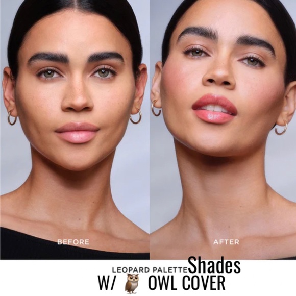 NEW✅HOURGLASS Custom OWL Palette - Picture 5 of 8